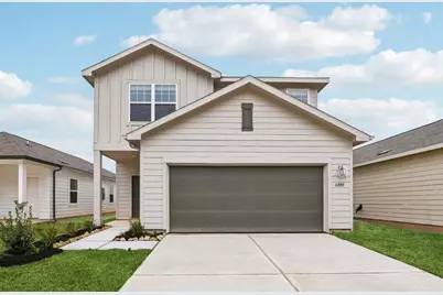 5642 Shelford Birch Drive, Conroe, TX 77303 - Photo 1