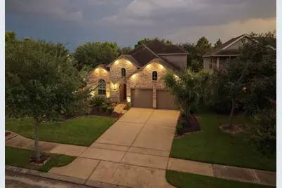 13402 Quail Landing Lane, Rosharon, TX 77583 - Photo 5