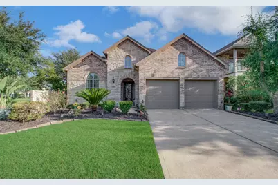 13402 Quail Landing Lane, Rosharon, TX 77583 - Photo 1