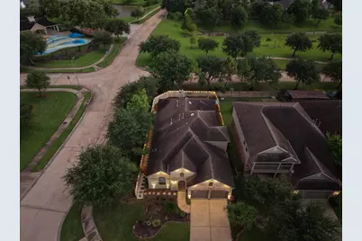 13402 Quail Landing Lane, Rosharon, TX 77583 - Photo 3