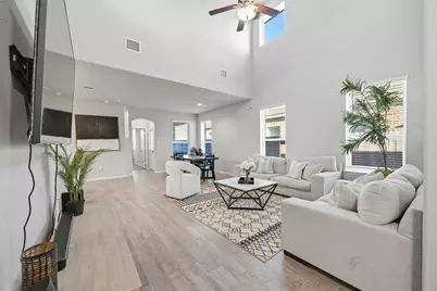 15027 Bradfield Manor Drive, Houston, TX 77044 - Photo 9