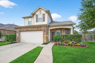 23010 Tindarey Falls Ln, Katy, TX 77493 - Photo 11