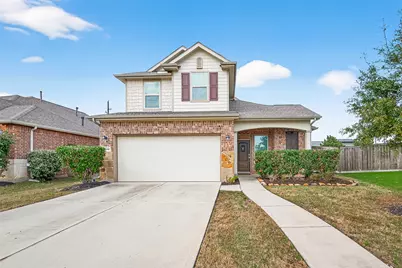 23010 Tindarey Falls Lane, Katy, TX 77493 - Photo 35