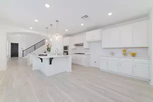 925 Crystal Bnd Ln, Katy, TX 77493 - Photo 9