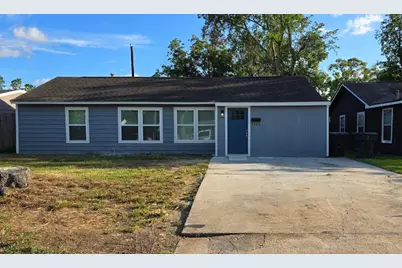 5122 Myrtlewood Street, Houston, TX 77033 - Photo 1