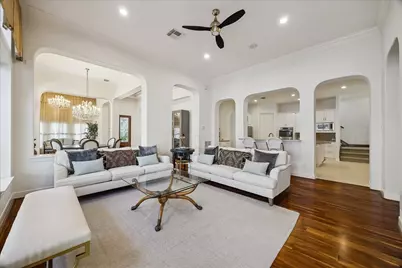 2727 Tudor Manor, Houston, TX 77082 - Photo 5