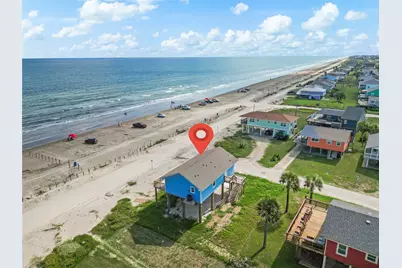 12824 Bermuda Beach Drive, Galveston, TX 77554 - Photo 23