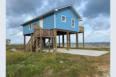 12824 Bermuda Beach Drive, Galveston, TX 77554 - Photo 1