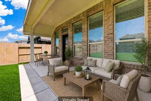 8803 Oak Springs Dr, Missouri City, TX 77459 - Photo 29