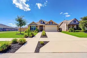 8803 Oak Springs Dr, Missouri City, TX 77459 - Photo 3