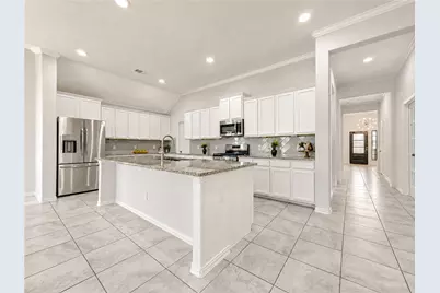 8803 Oak Springs Drive, Missouri City, TX 77459 - Photo 5