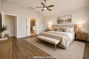 8803 Oak Springs Dr, Missouri City, TX 77459 - Photo 13