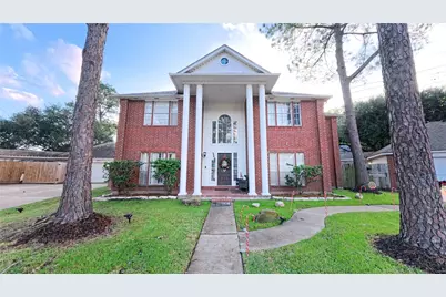 17215 S Bristle Pine Drive, Spring, TX 77379 - Photo 1