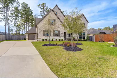 523 Caverna Street, Montgomery, TX 77316 - Photo 1