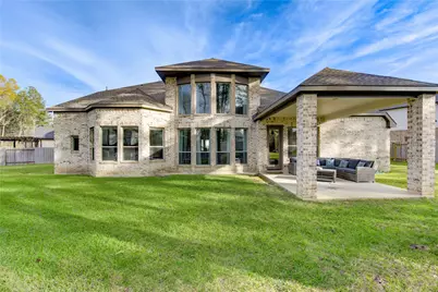 523 Caverna Street, Montgomery, TX 77316 - Photo 39