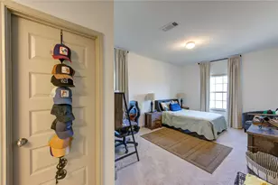 523 Caverna St, Montgomery, TX 77316 - Photo 35