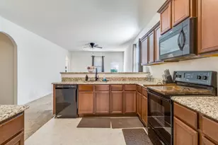 2201 Old Harbor Way, Princeton, TX 75407 - Photo 5