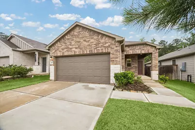 317 Maple Bark Trail, Conroe, TX 77378 - Photo 1