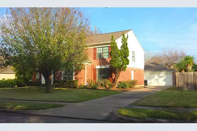 2319 Mill Creek Drive, Sugar Land, TX 77478 - Photo 1