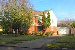 2319 Mill Creek Dr, Sugar Land, TX 77478 - Photo 1