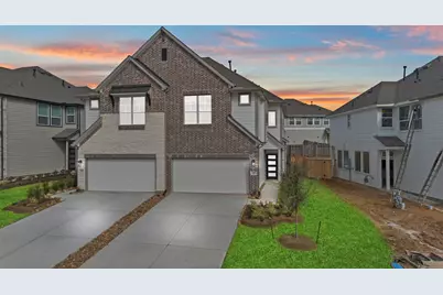 116 West Coralburst Loop, Montgomery, TX 77316 - Photo 1