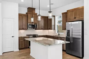 116 West Coralburst Loop, Montgomery, TX 77316 - Photo 5