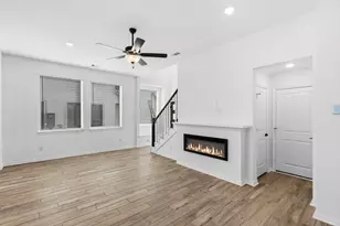 116 West Coralburst Loop, Montgomery, TX 77316 - Photo 9