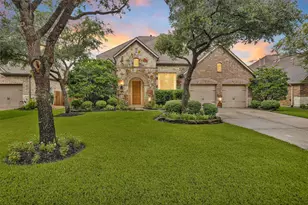25007 Bahme Springs Ln, Porter, TX 77365 - Photo 1