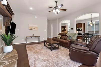 25007 Bahme Springs Lane, Porter, TX 77365 - Photo 13