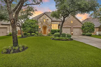 25007 Bahme Springs Lane, Porter, TX 77365 - Photo 1