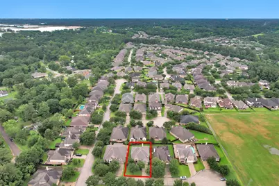 25007 Bahme Springs Lane, Porter, TX 77365 - Photo 47