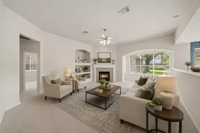5718 Pebble Bank Lane, Houston, TX 77041 - Photo 7