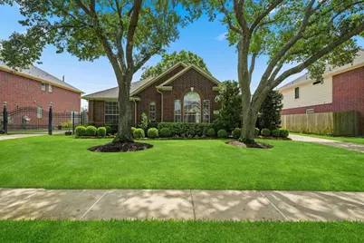 5718 Pebble Bank Lane, Houston, TX 77041 - Photo 1