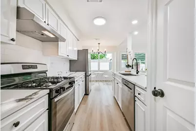 8927 Alcott Drive, Houston, TX 77080 - Photo 15