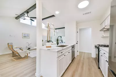 8927 Alcott Drive, Houston, TX 77080 - Photo 13