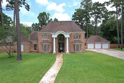 5107 Middle Falls Drive, Houston, TX 77345 - Photo 1