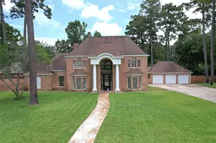 5107 Middle Falls Dr, Houston, TX 77345 - Photo 1
