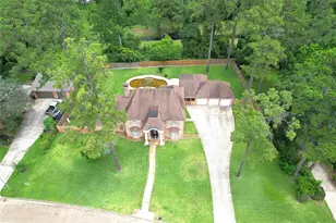 5107 Middle Falls Dr, Houston, TX 77345 - Photo 3