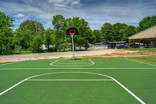 10157 Barberry St, Willis, TX 77318 - Photo 33