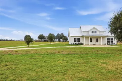 34855 Fm 1488, Hempstead, TX 77445 - Photo 1