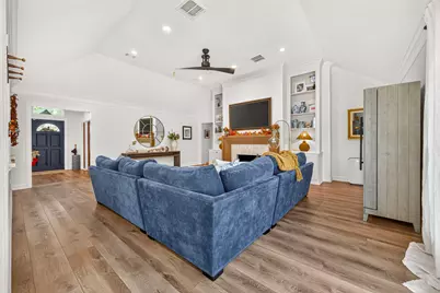 20822 Chappell Knoll Drive, Cypress, TX 77433 - Photo 13