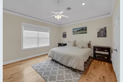2414 Dorrington Street #A, Houston, TX 77030 - Photo 21