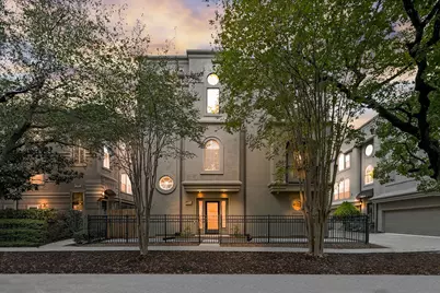 2414 Dorrington Street #A, Houston, TX 77030 - Photo 1