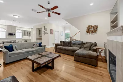 2414 Dorrington Street #A, Houston, TX 77030 - Photo 11