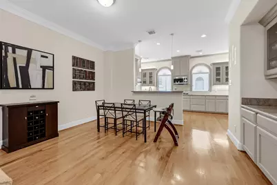 2414 Dorrington Street #A, Houston, TX 77030 - Photo 13