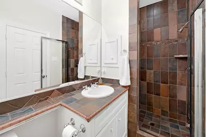 2414 Dorrington Street #A, Houston, TX 77030 - Photo 7