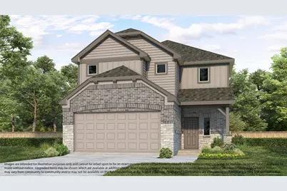 6542 Old Cypress Landing Lane, Humble, TX 77338 - Photo 1