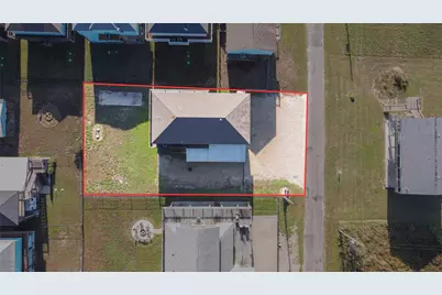 842 Main Street, Crystal Beach, TX 77650 - Photo 45