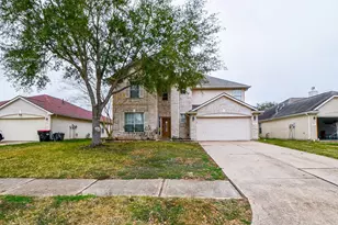 9641 Weldridge Dr, Sugar Land, TX 77498 - Photo 1