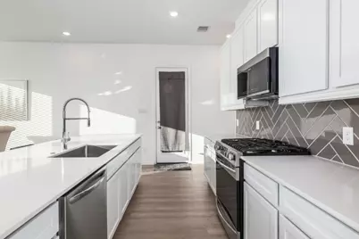 10622 Cabot Trail, Rosharon, TX 77583 - Photo 13